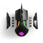 Steelseries Rival 600